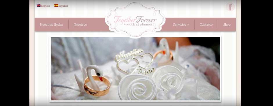 Together Forever