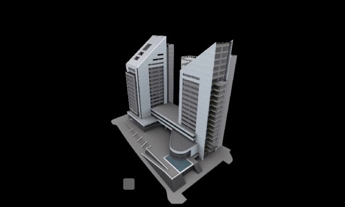 Quimera City Center