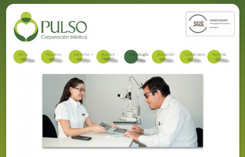 Pulso Corporación Médica
